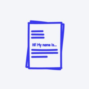 Stand Out in the Job Market: Cover Letter