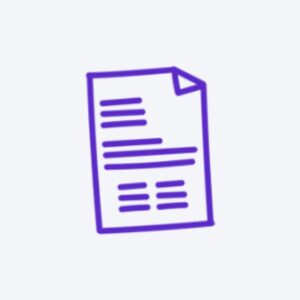 Stand Out in the Job Market: Resume