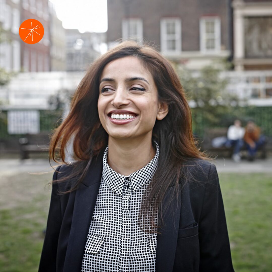 Extreme Listeningwith Deeyah Khan