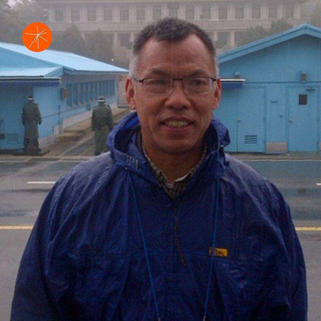 Ethical Fadingwith Lenny Wong