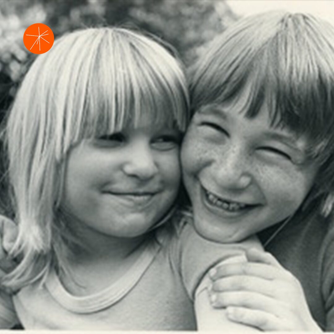 Moving Forwardwith My Sister, Sara