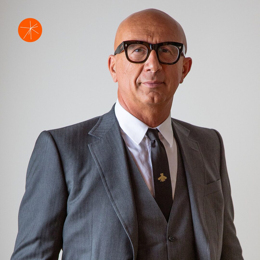 Joywith Marco Bizzarri