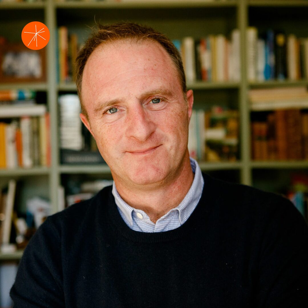 A Tension Deficitwith James Harding