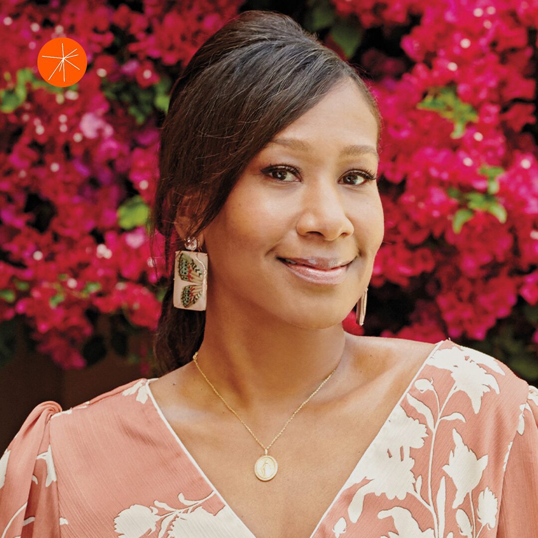 Respectwith Nicole Avant