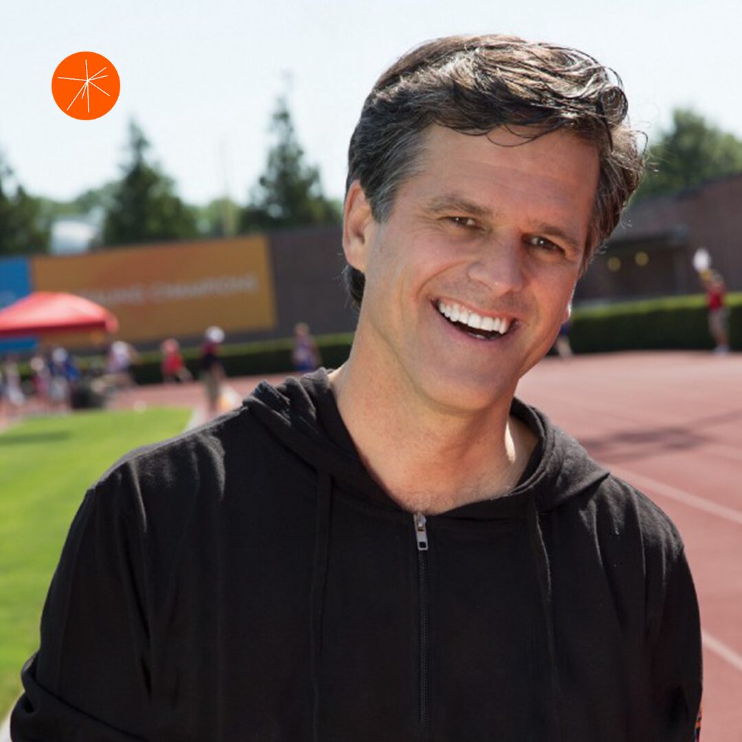 Learning to Lovewith Tim Shriver