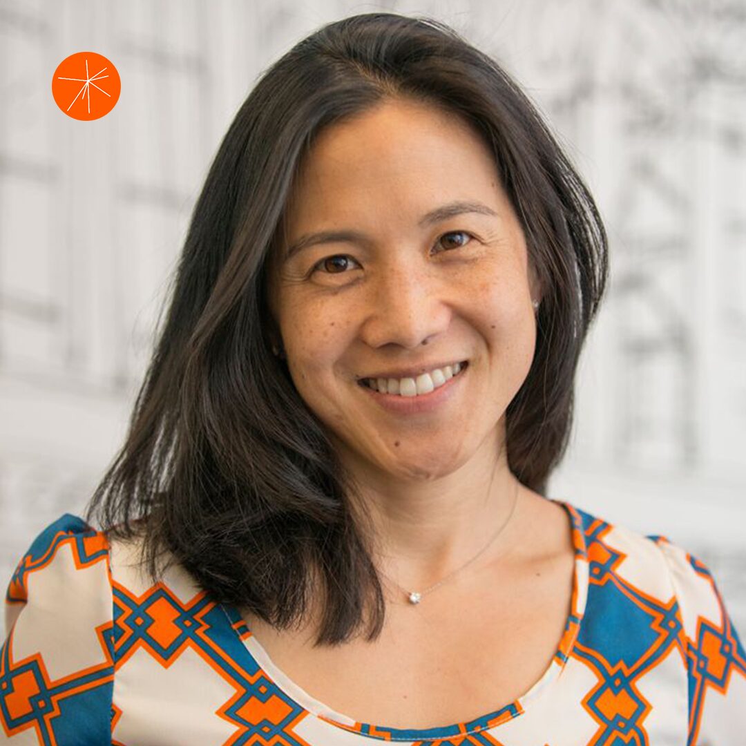 Raising Resilient Kidswith Angela Duckworth