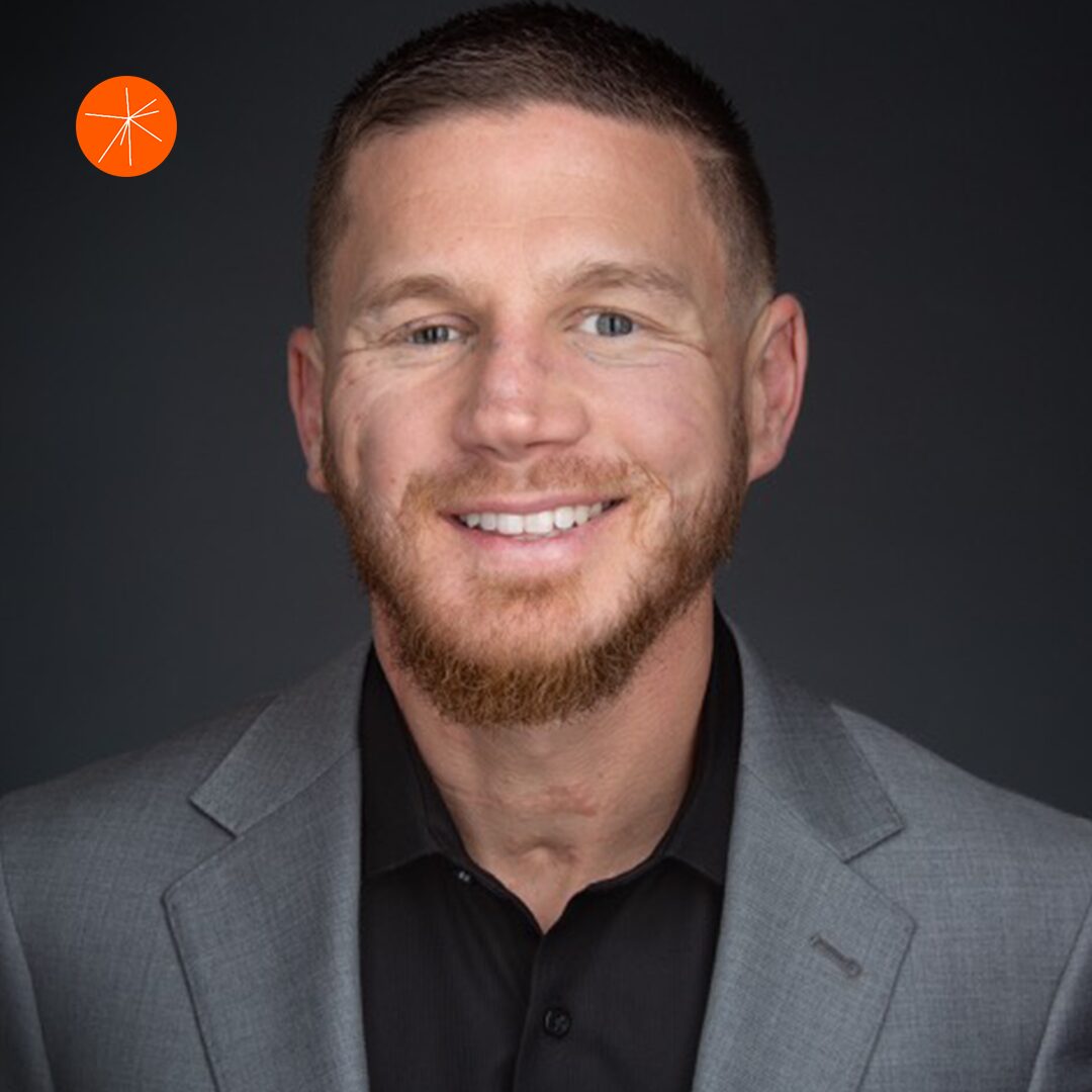 Awesome Responsibilitywith Kyle Carpenter