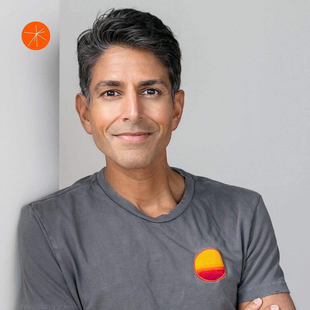 The Value of Fallingwith Suneel Gupta