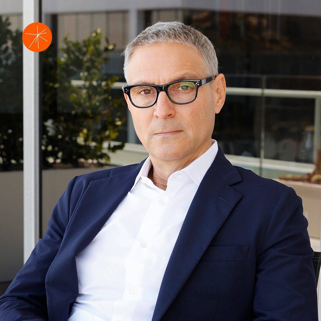 Familywith Ari Emanuel