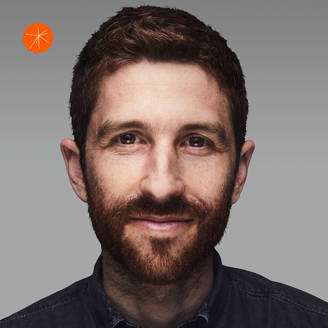 The Asymmetry of Powerwith Tristan Harris