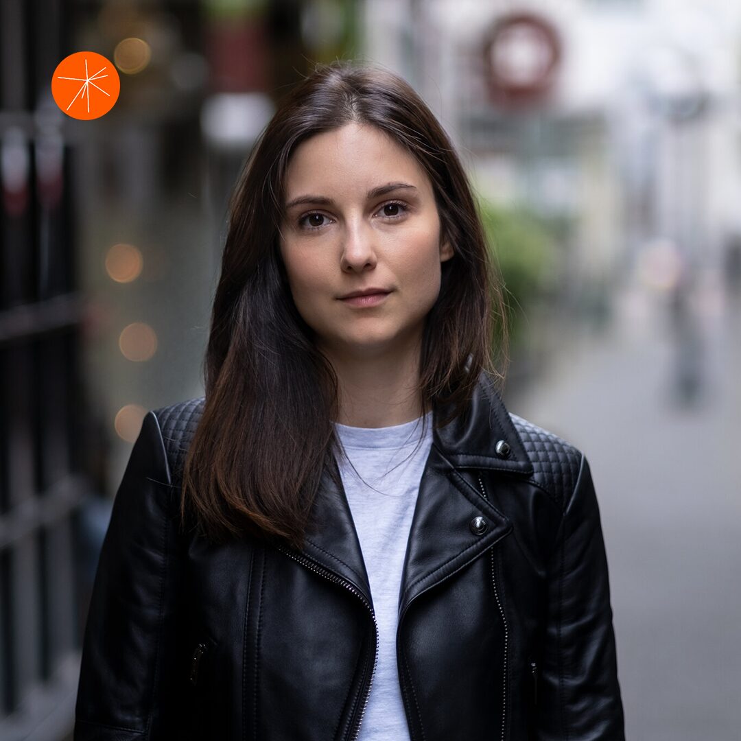 Setting Boundarieswith Sara Kuburic