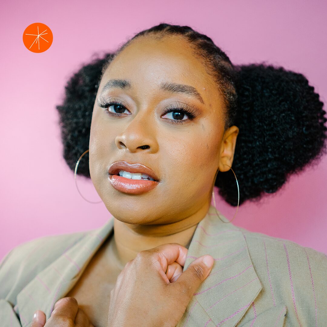 Giving A Sh*t with Phoebe Robinson