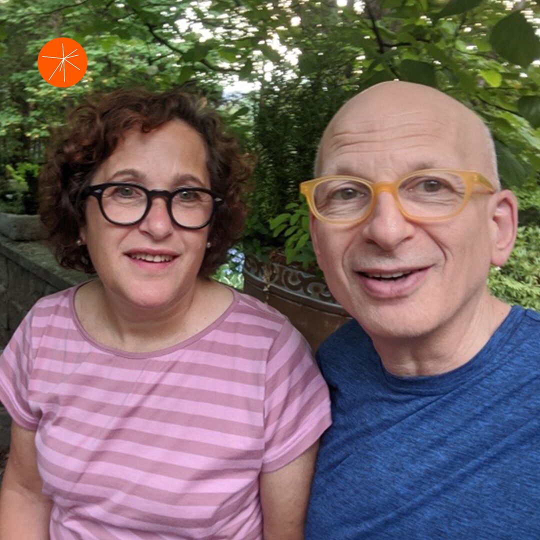 Entreprenuershipwith Helene and Seth Godin