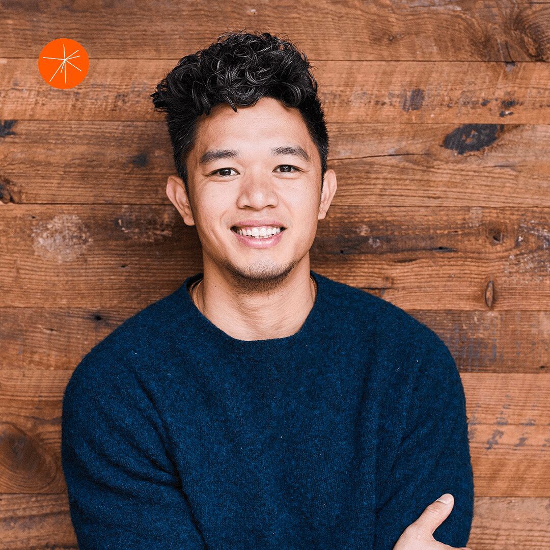 Giving What You Havewith Mark Bustos