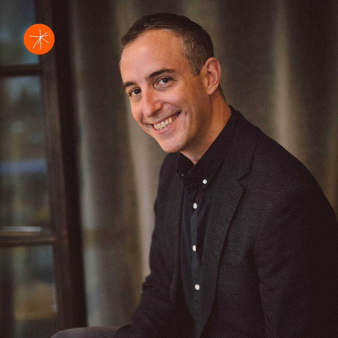 Unreasonable Hospitalitywith Will Guidara