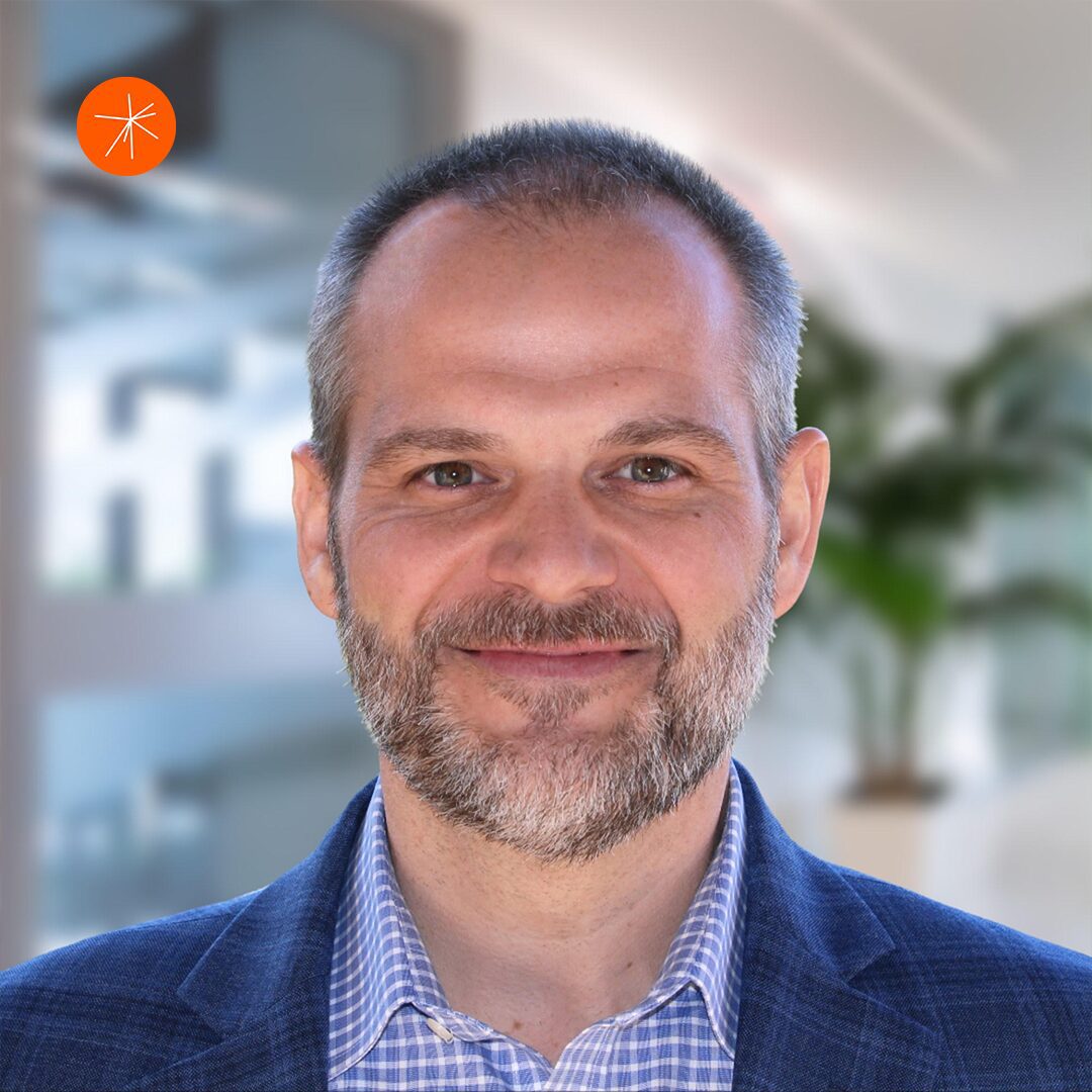 How To Be An Optimistwith Pat Berges