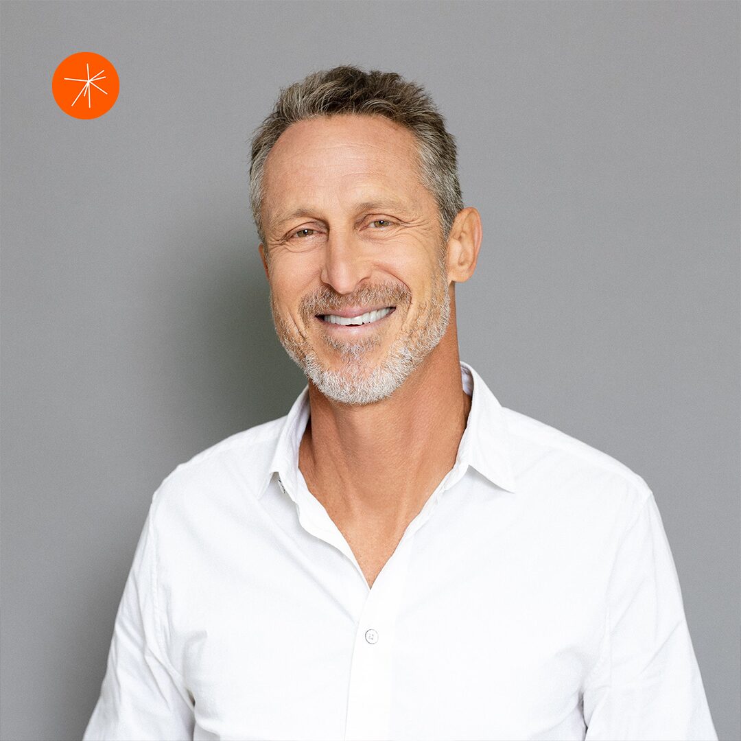 Live A Long, Happy Lifewith Mark Hyman