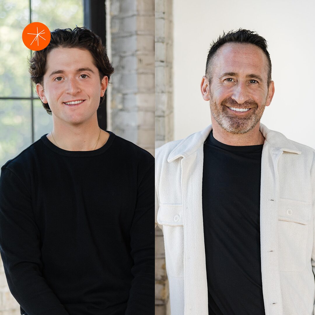 Gen Z in the Workplacewith Jonah and David Stillman