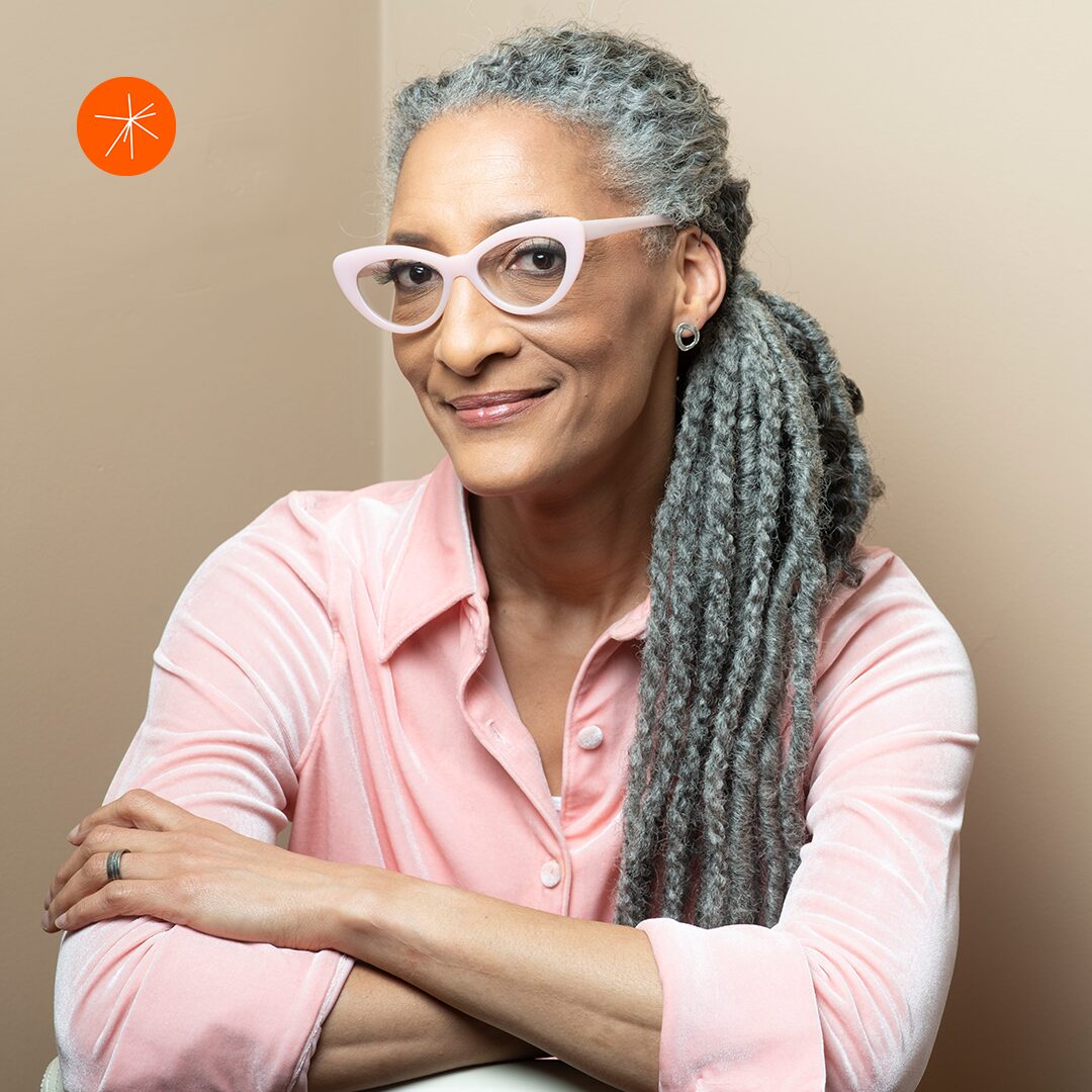 Embracing The Fallwith Carla Hall