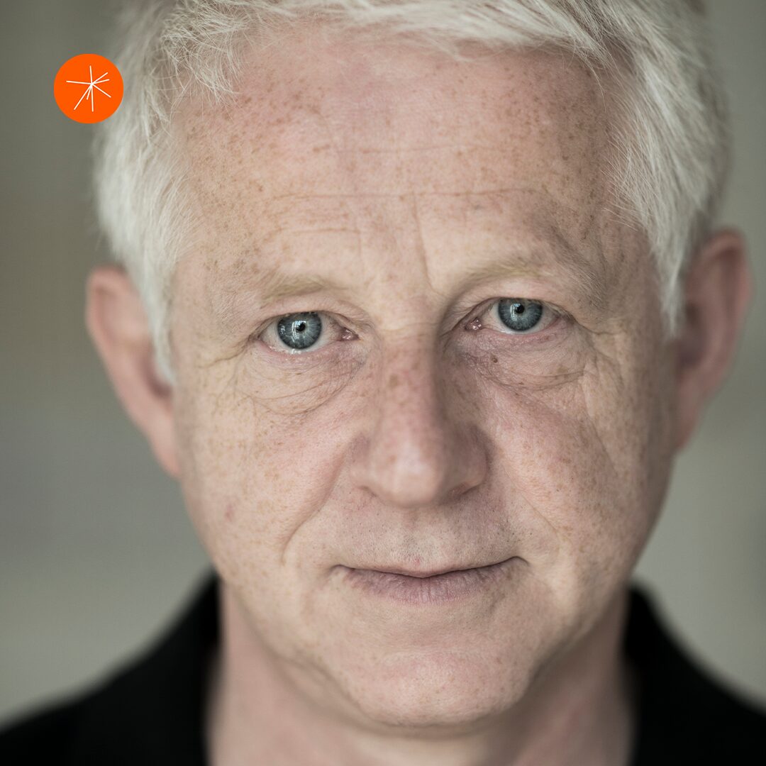 Guaranteed Joywith Richard Curtis