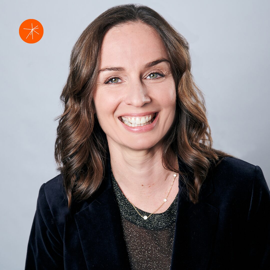 The Wisdom of Anxietywith Dr. Tracy Dennis-Tiwary