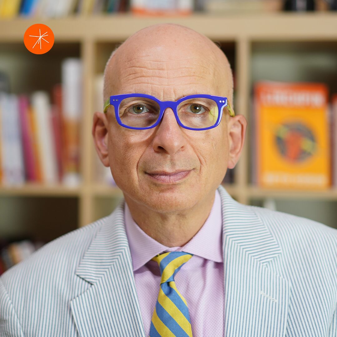 Down A Rabbit Holewith Seth Godin