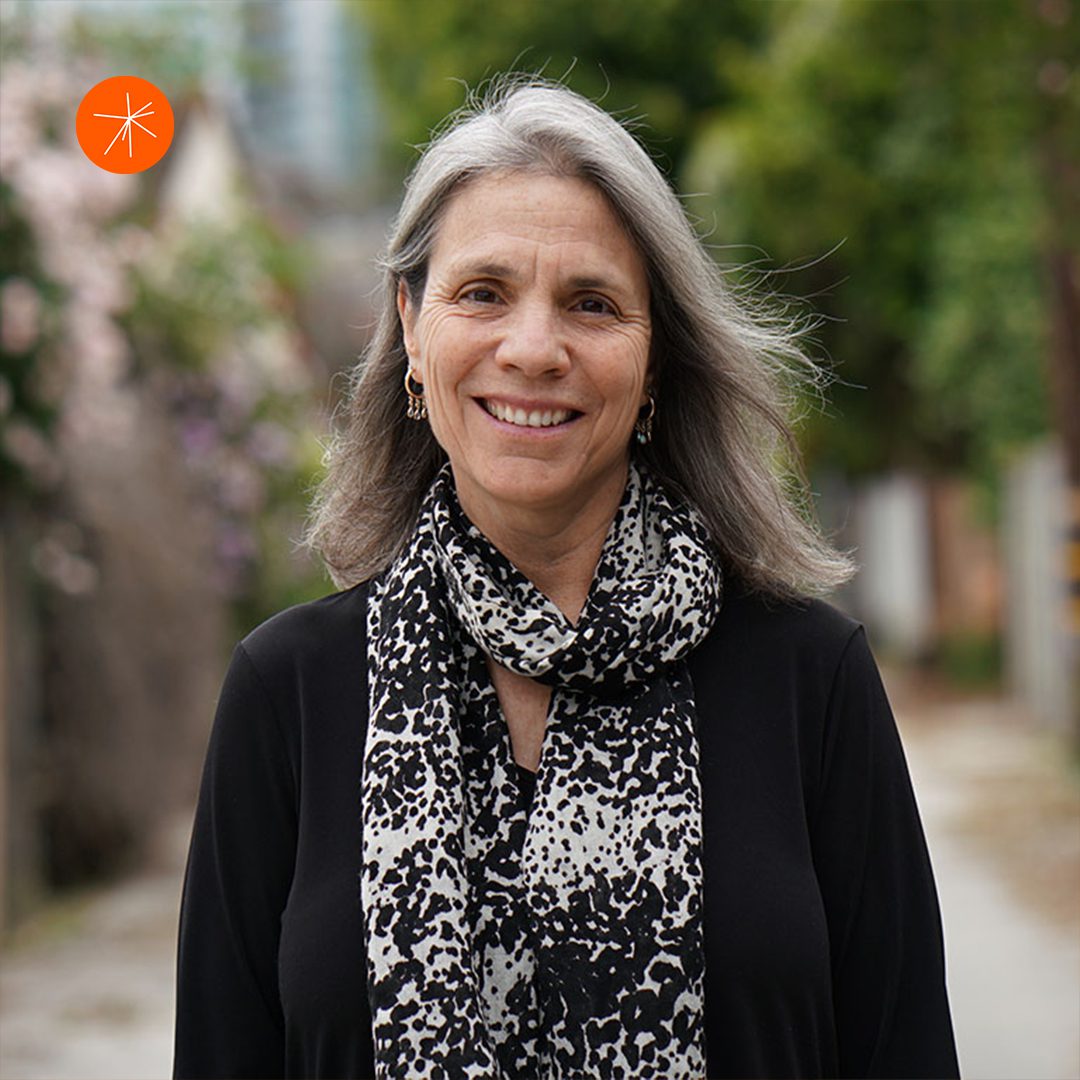 The Courage of Compassionwith Robin Steinberg