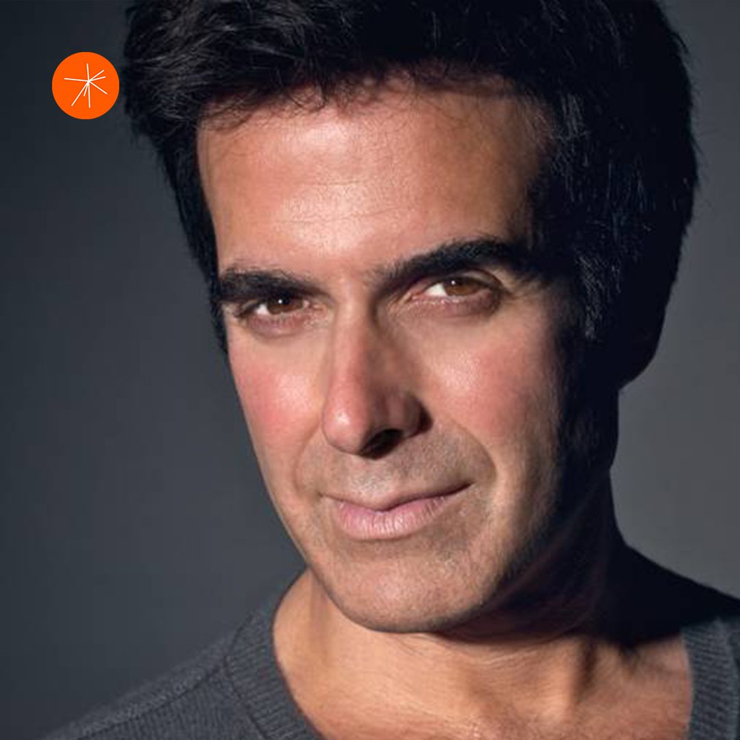 The Soul of an Ideawith David Copperfield
