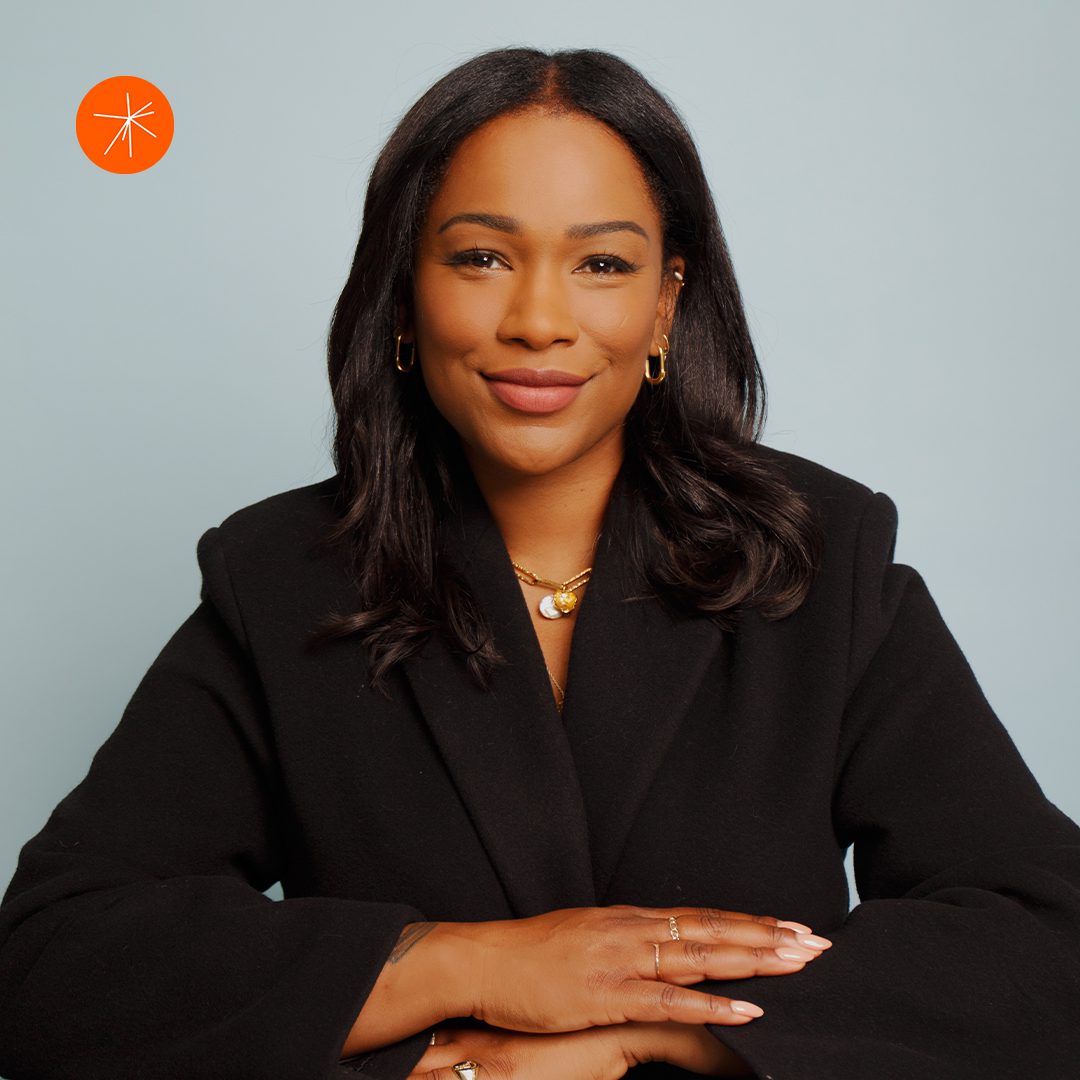 Community and Empowermentwith Sharmadean Reid