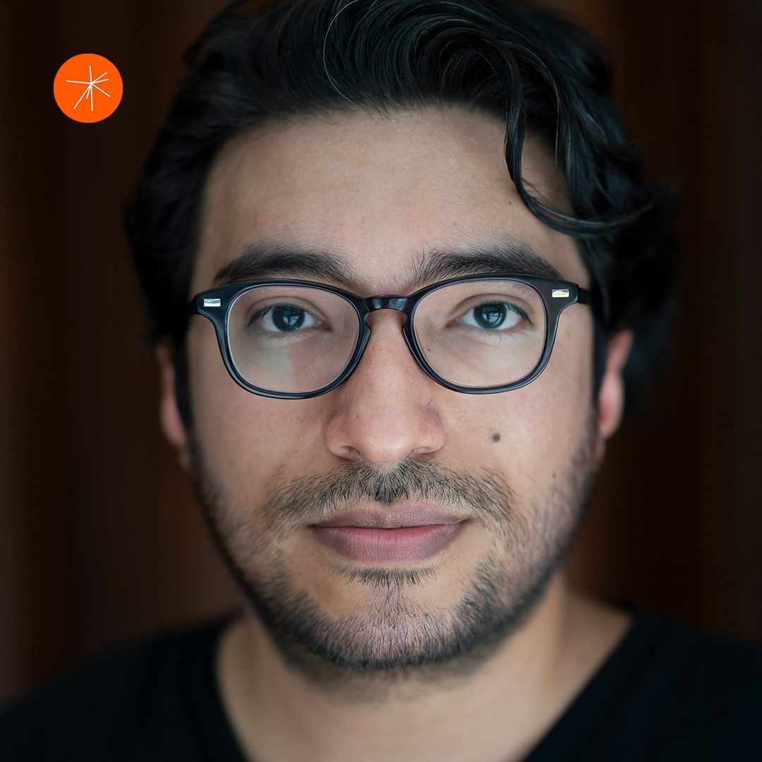 Beautiful Conflictwith the poet Yung Pueblo