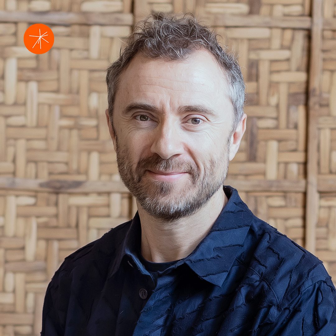 Humanizewith designer Thomas Heatherwick