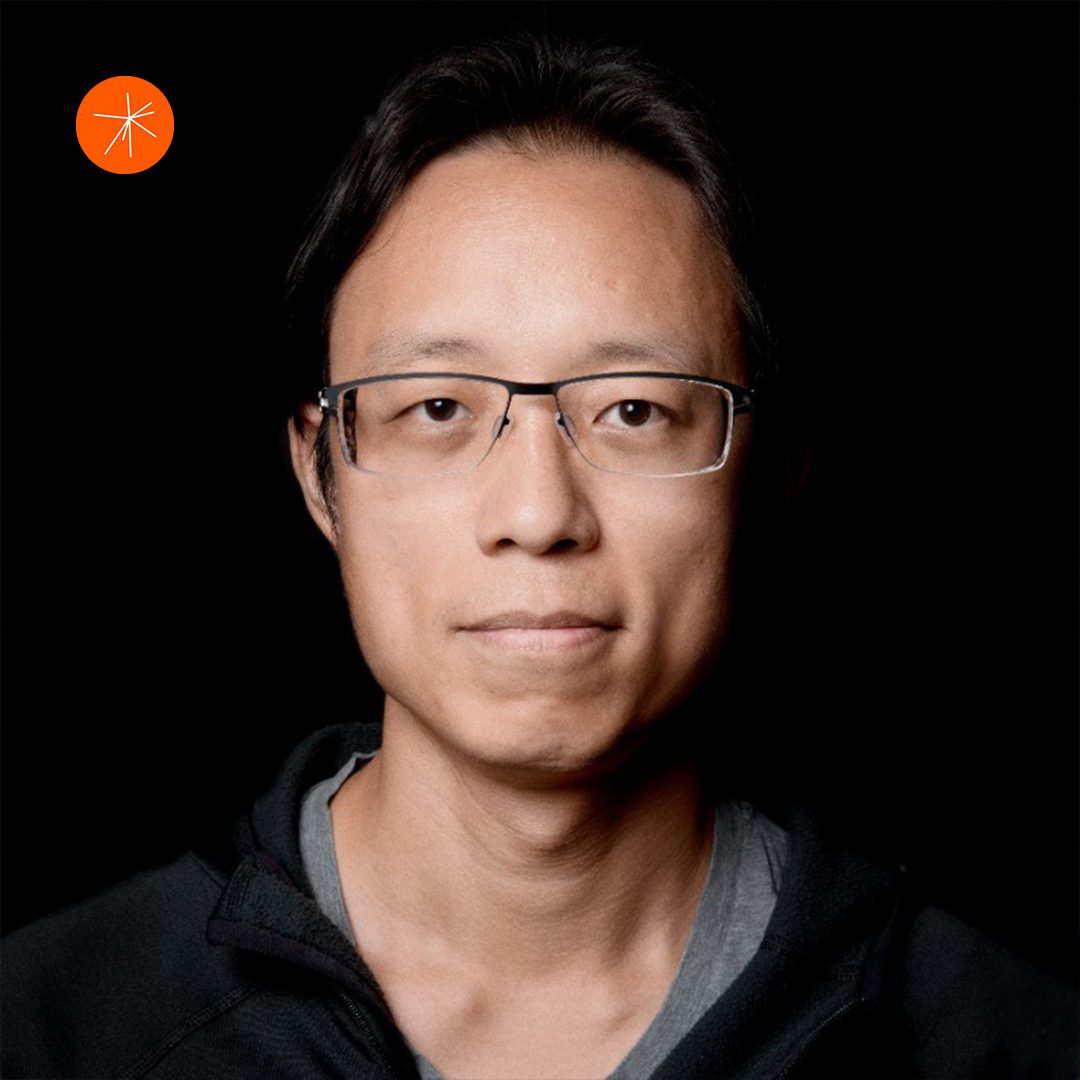 A New Paradigm for Trustwith entrepreneur Yat Siu