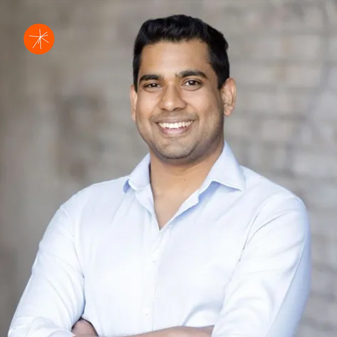 A Theory of Everyonewith Dr. Michael Muthukrishna