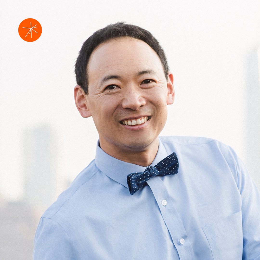 Why Awkward is Awesomewith psychologist Ty Tashiro