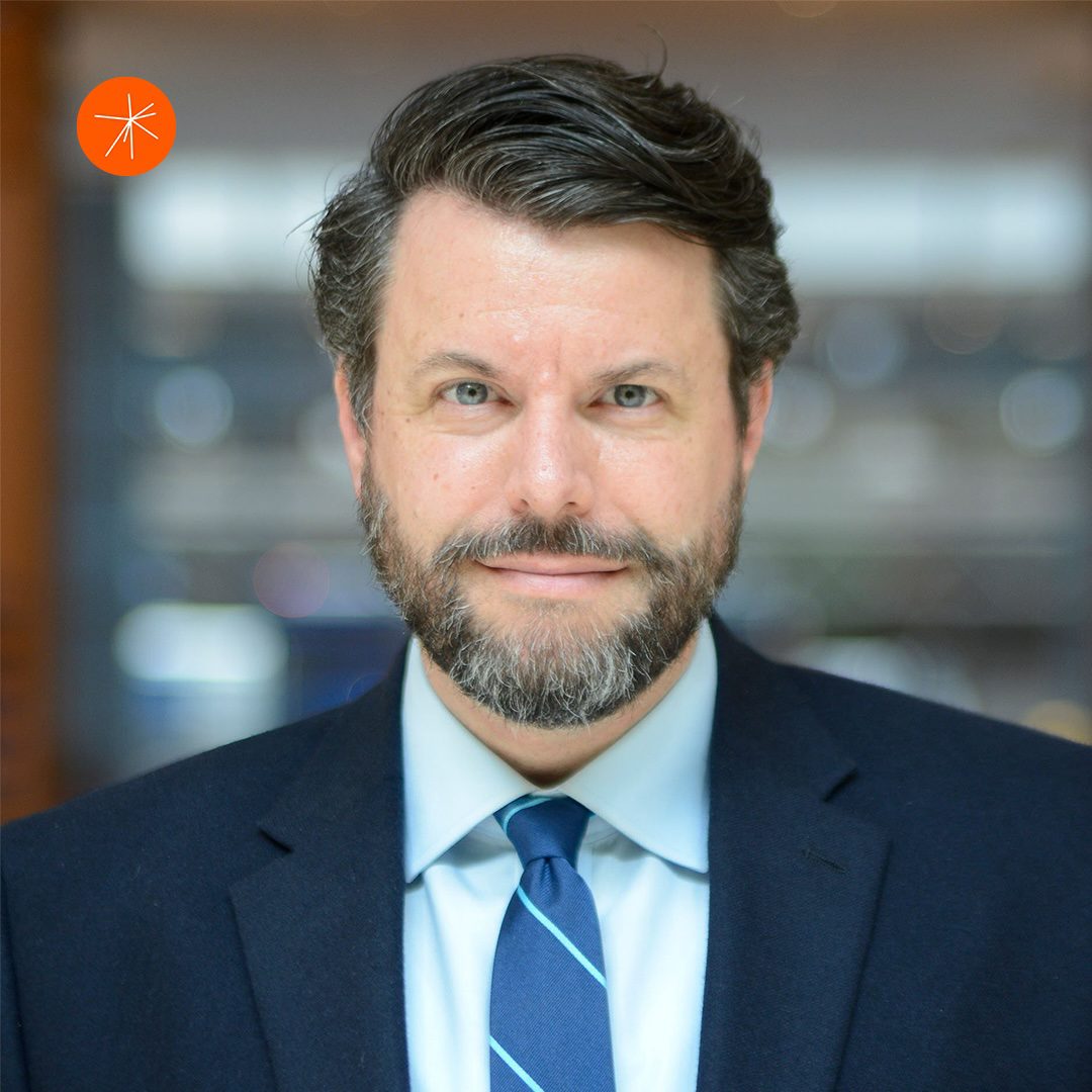 Supercommunicators with journalist Charles Duhigg