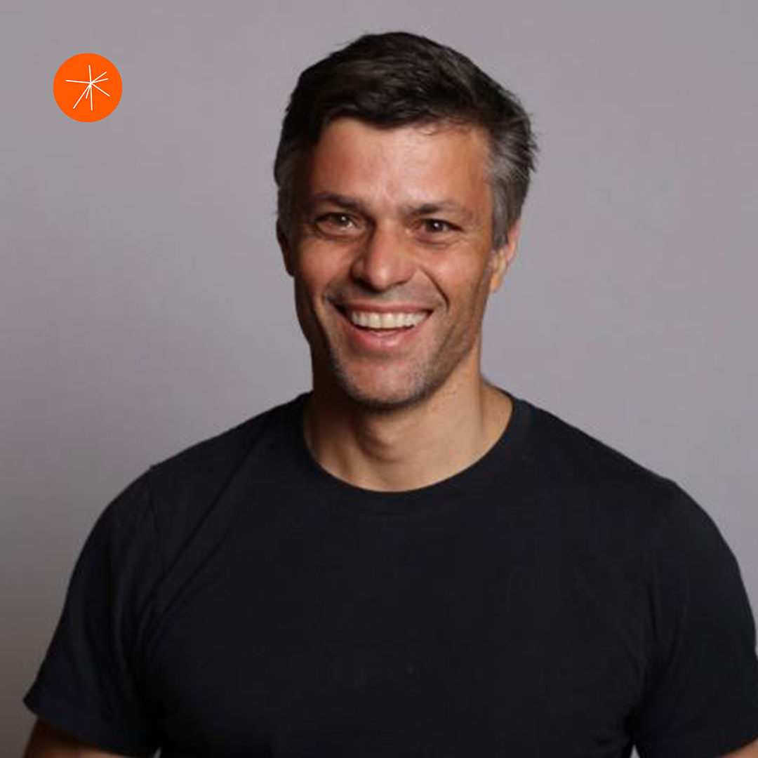 Four Years in Solitary Confinement with political prisoner Leopoldo López