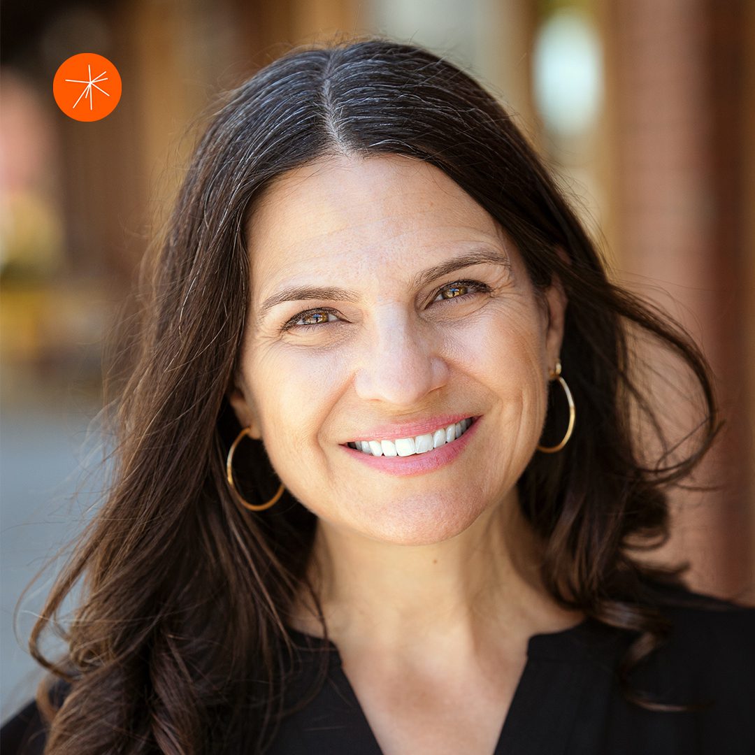 We Cannot Heal Alone with Rabbi Sharon Brous