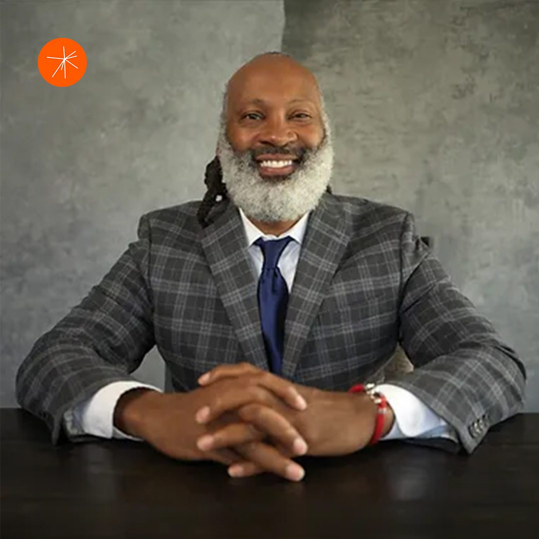 Love Is Not Enough with couples therapist Shawn McBride