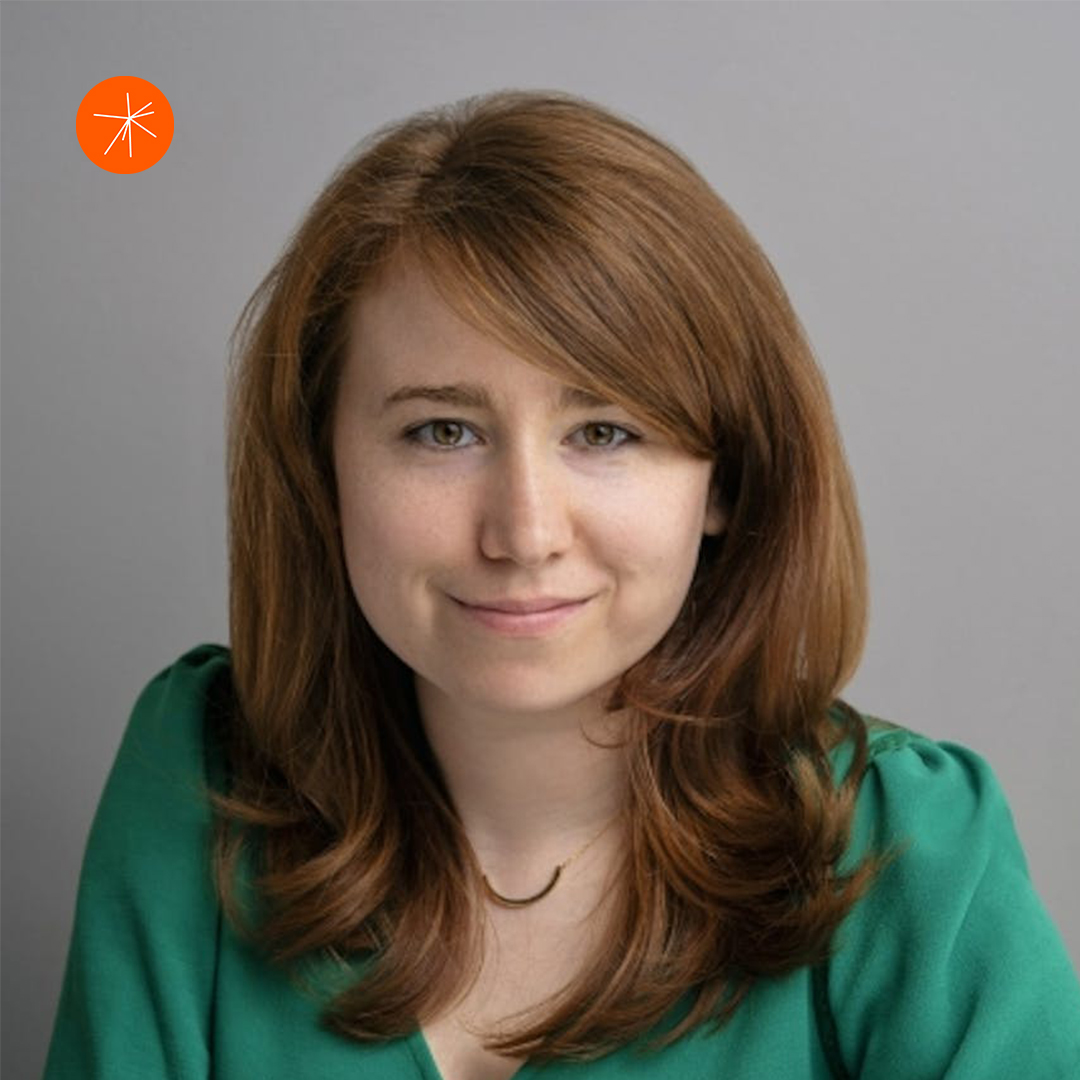 Happily Friended with author Rhaina Cohen