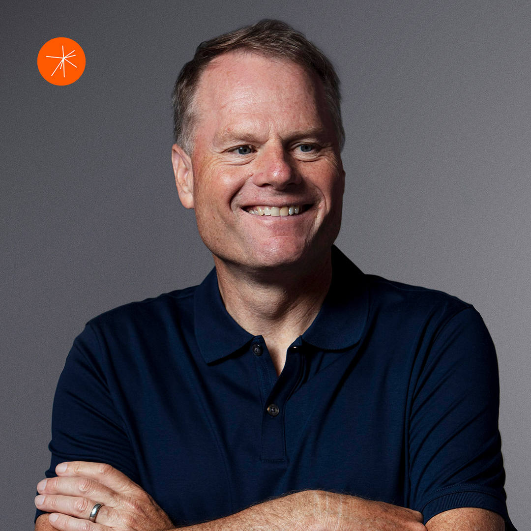 The Ultimate Infinite-Minded CEO with Trek Bicycle CEO John Burke