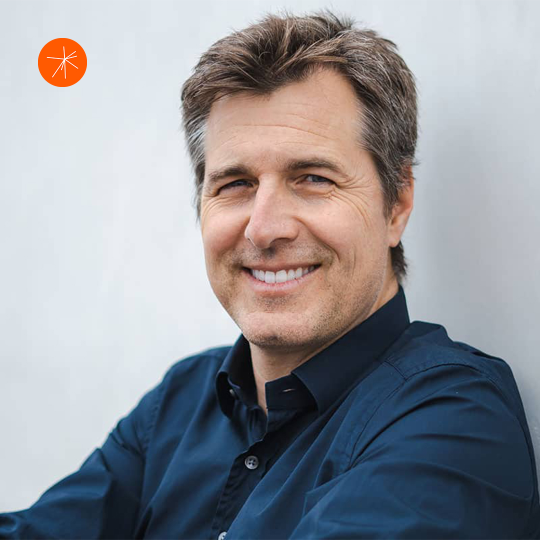 Mastery is an Infinite Game with performance psychologist Mike Gervais