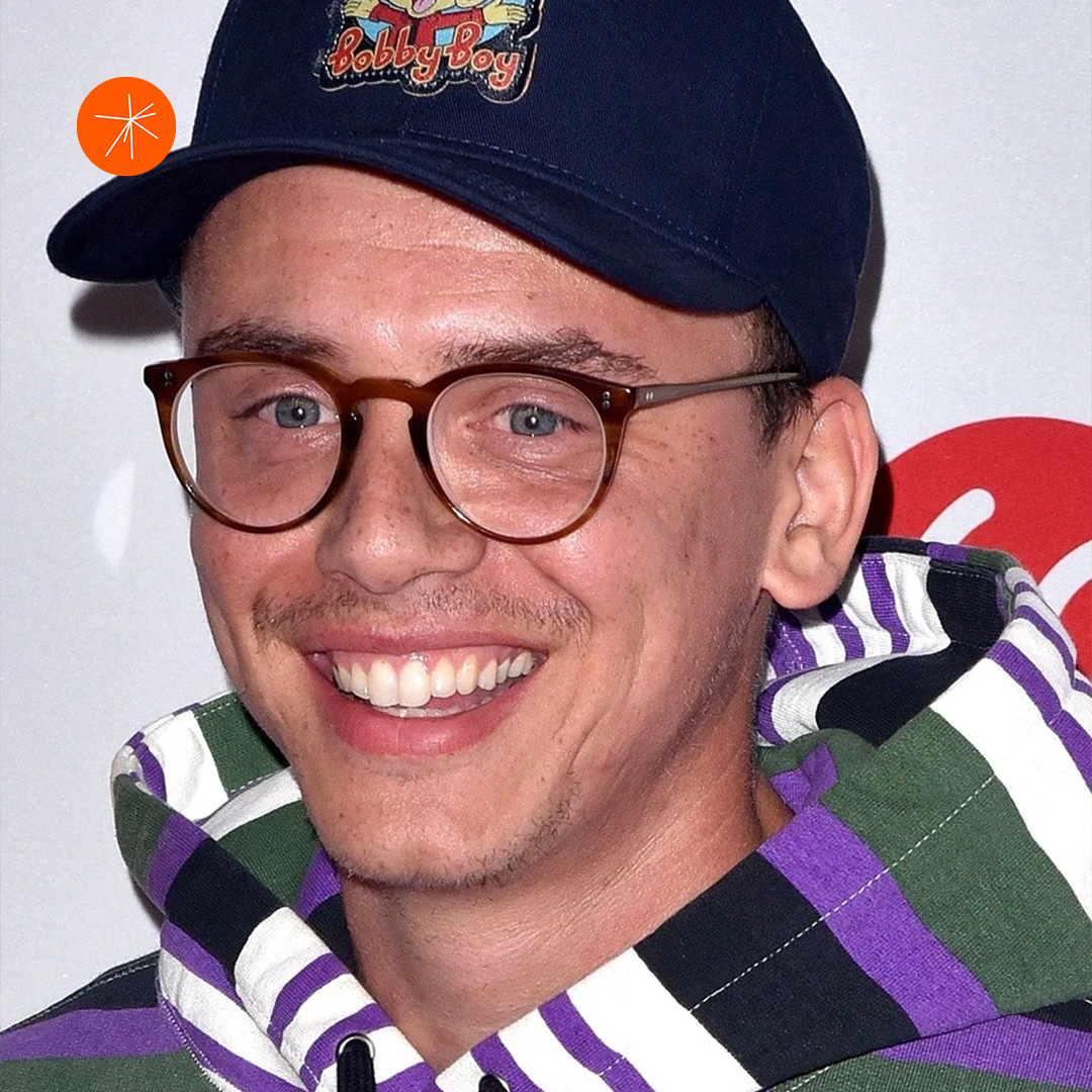 Confident Ignorance with rapper, novelist, and filmmaker Logic