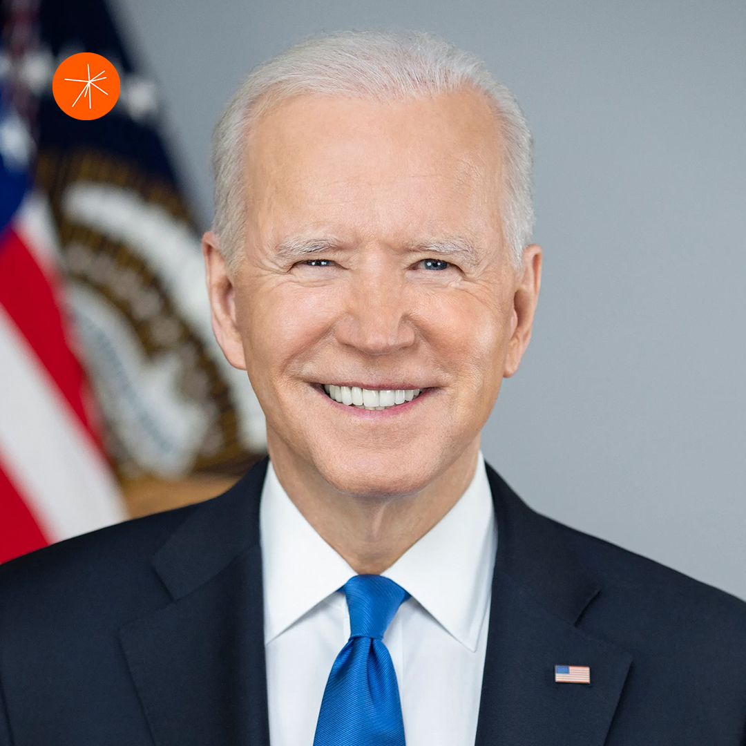 A Lifetime of Leadership with President Joe Biden