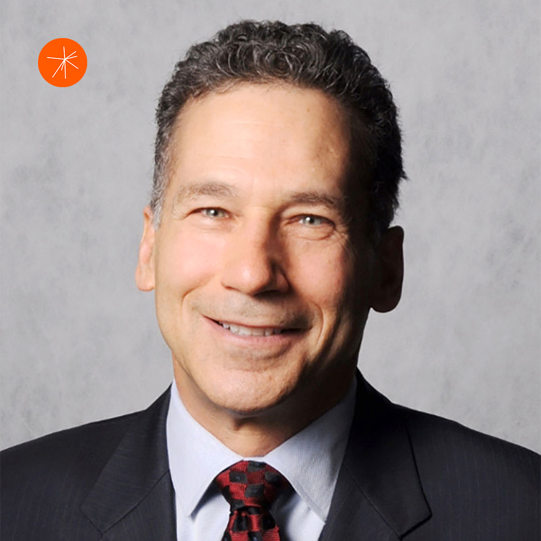 Peace Is A Process with negotiation expert William Ury