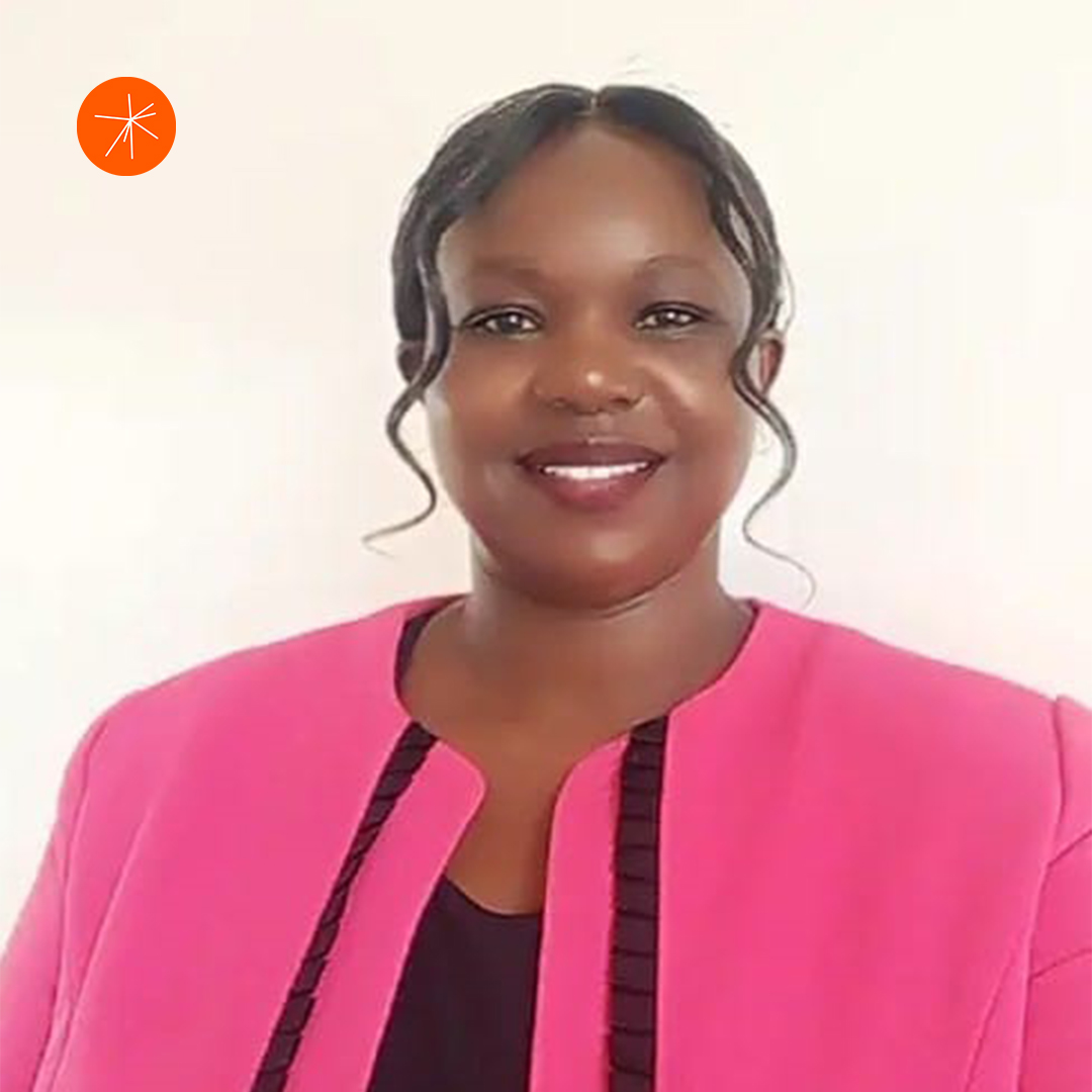 What can we learn from a rural school in Kenya? with principal Carol Moraa