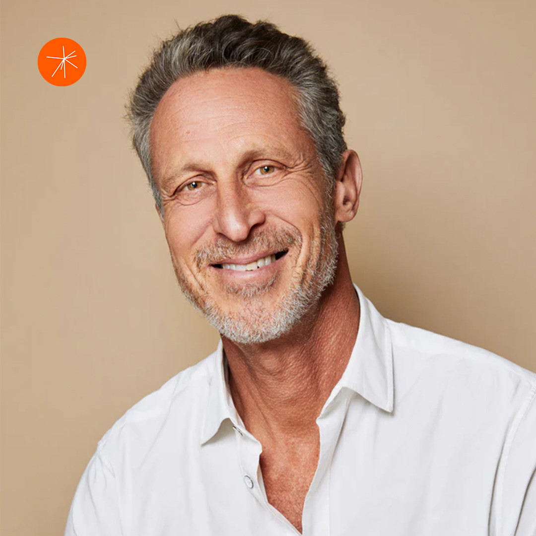 Dr. Mark Hyman:To Live Longer You Need…