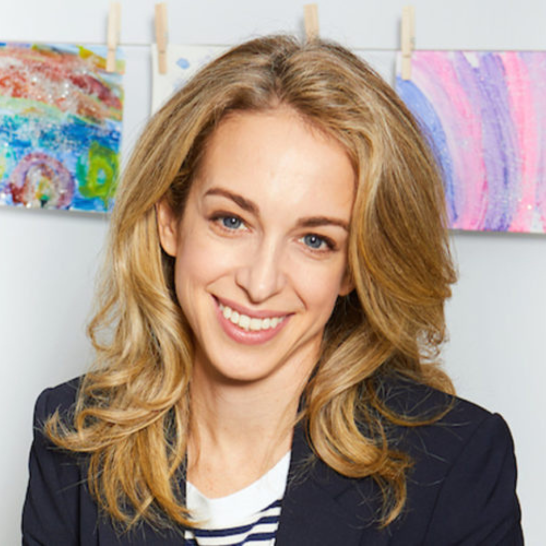 Kids (And Employees) Know More Than You Think with Dr. Becky Kennedy