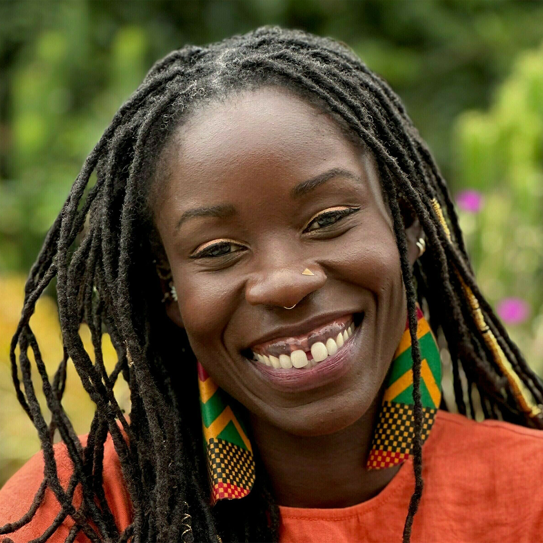 A Sweet Conversation About Dying with Death Doula Alua Arthur