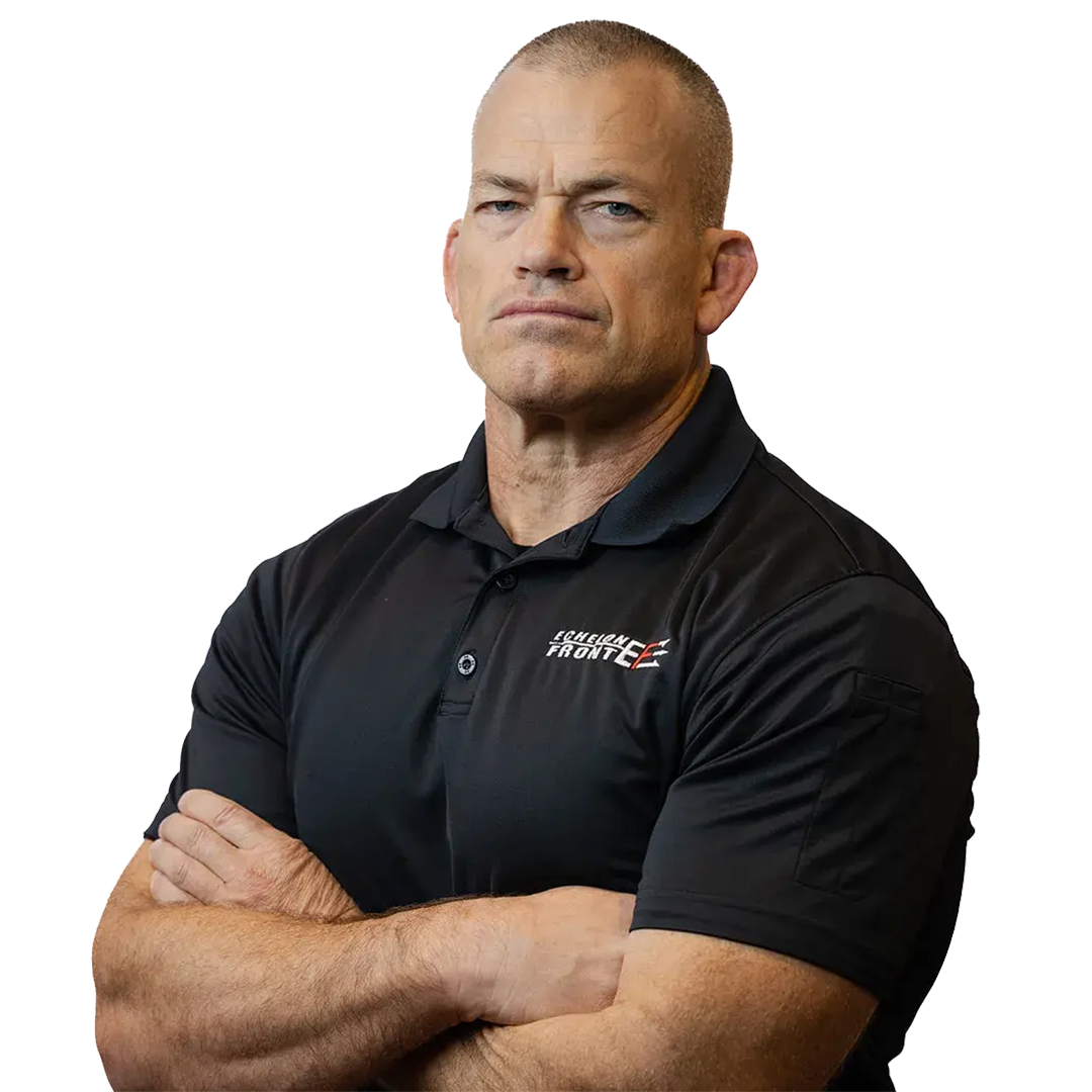 Humble Leaders Lead Better Teams with Retired Navy SEAL Jocko Willink