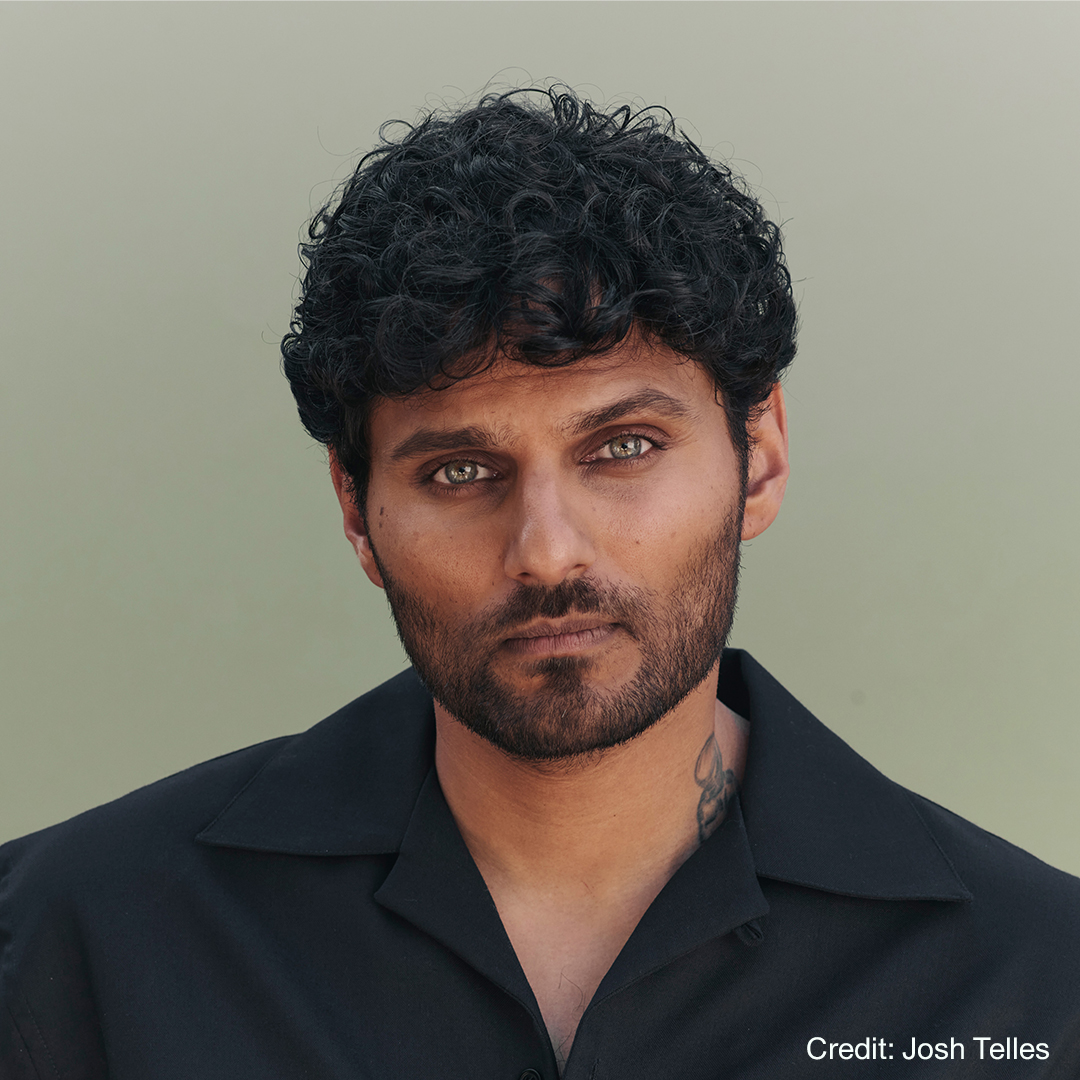 The Myth of the Perfect Meditator with podcaster Jay Shetty